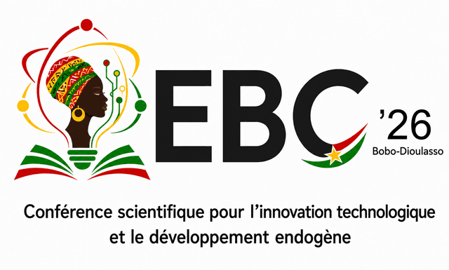 EBC 2026 — Conférence scientifique
